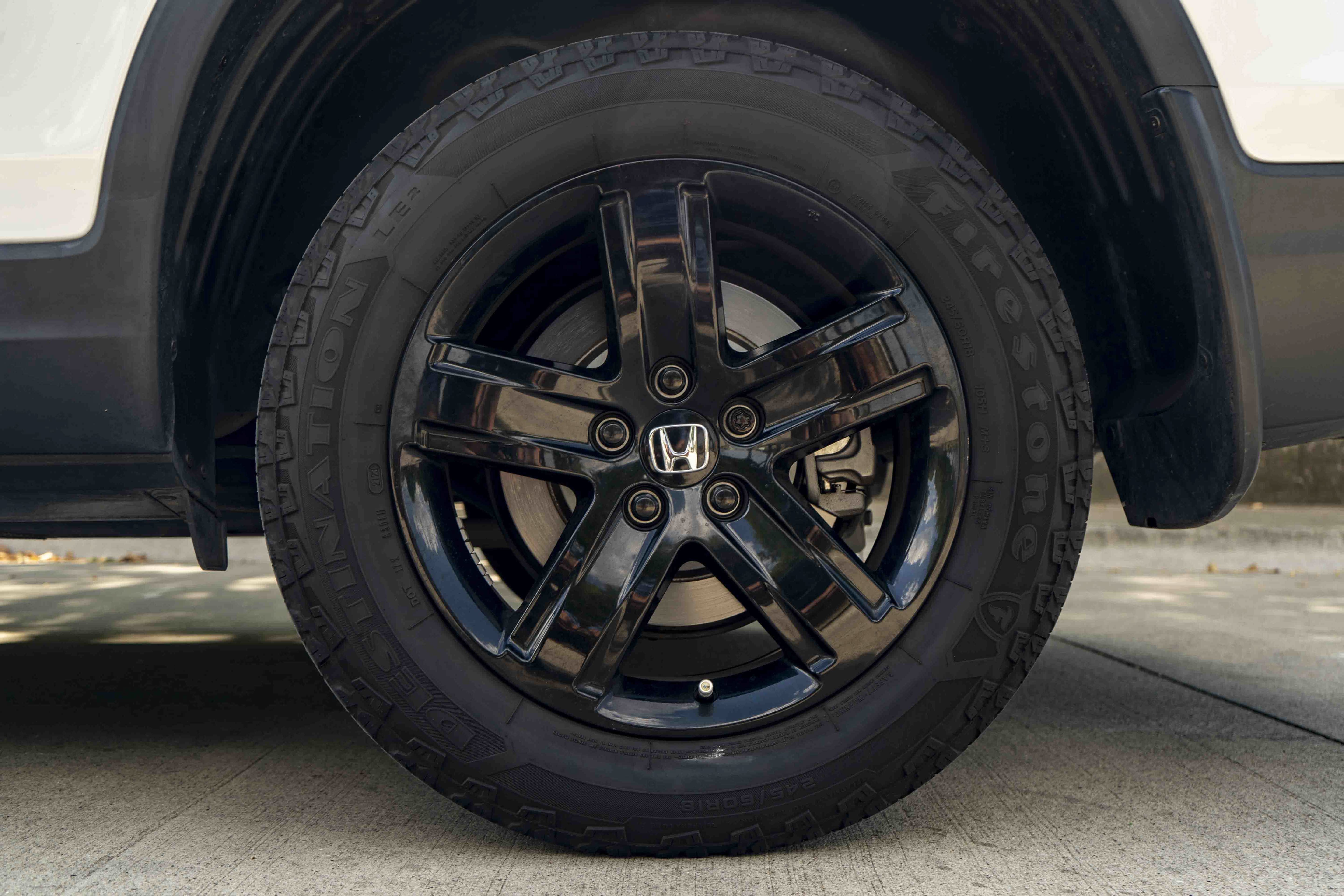 Certified 2023 Honda Ridgeline Black Edition image 15
