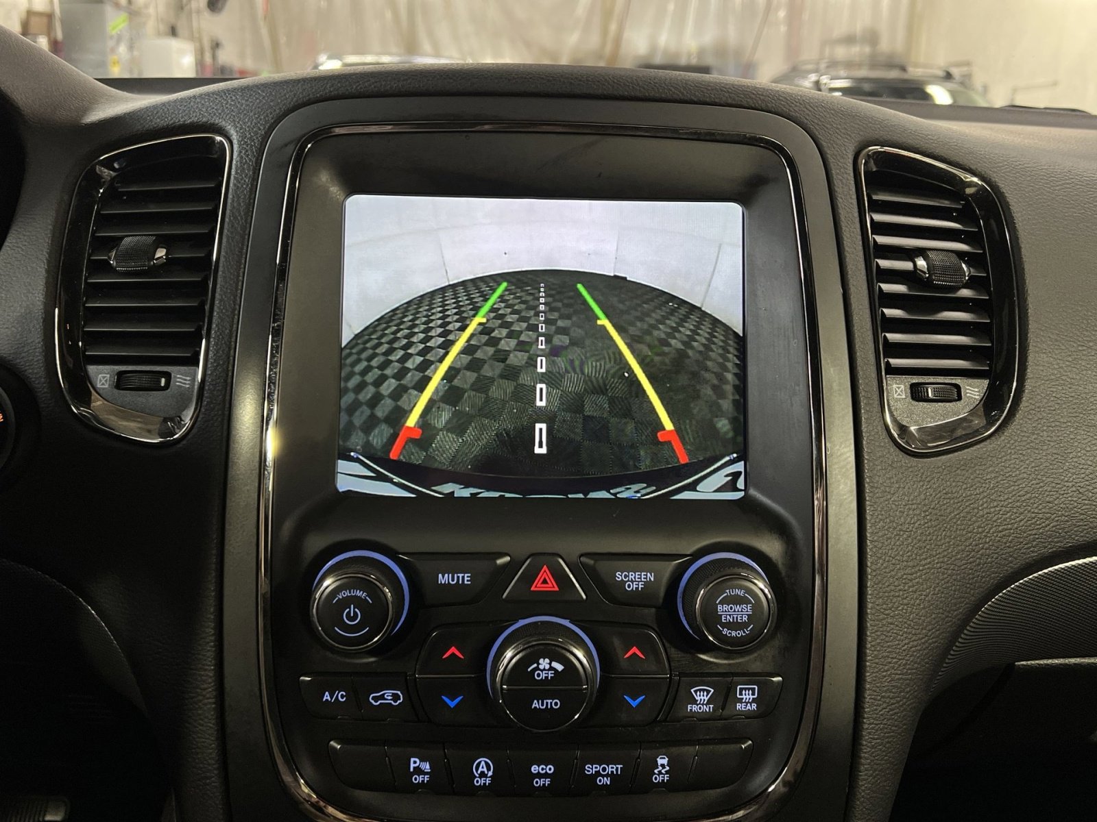 Used 2020 Dodge Durango GT image 18