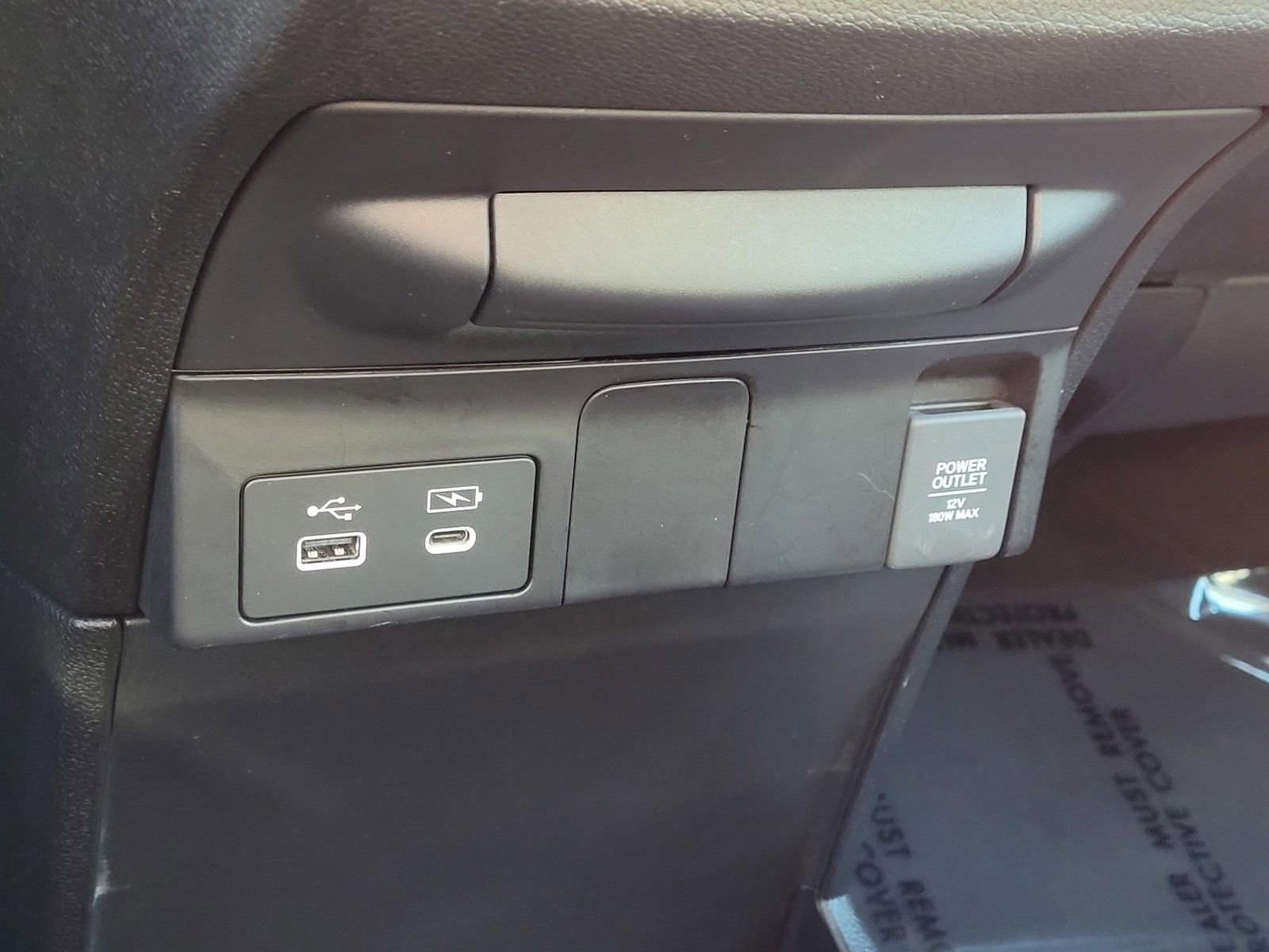 Certified 2025 Honda Odyssey Sport-L image 27