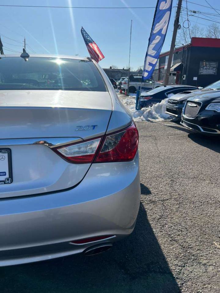 Used 2013 Hyundai Sonata SE image 12
