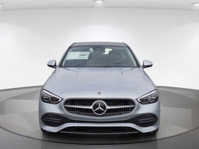 New 2026 Mercedes-Benz C 300 4MATIC Sedan image 13