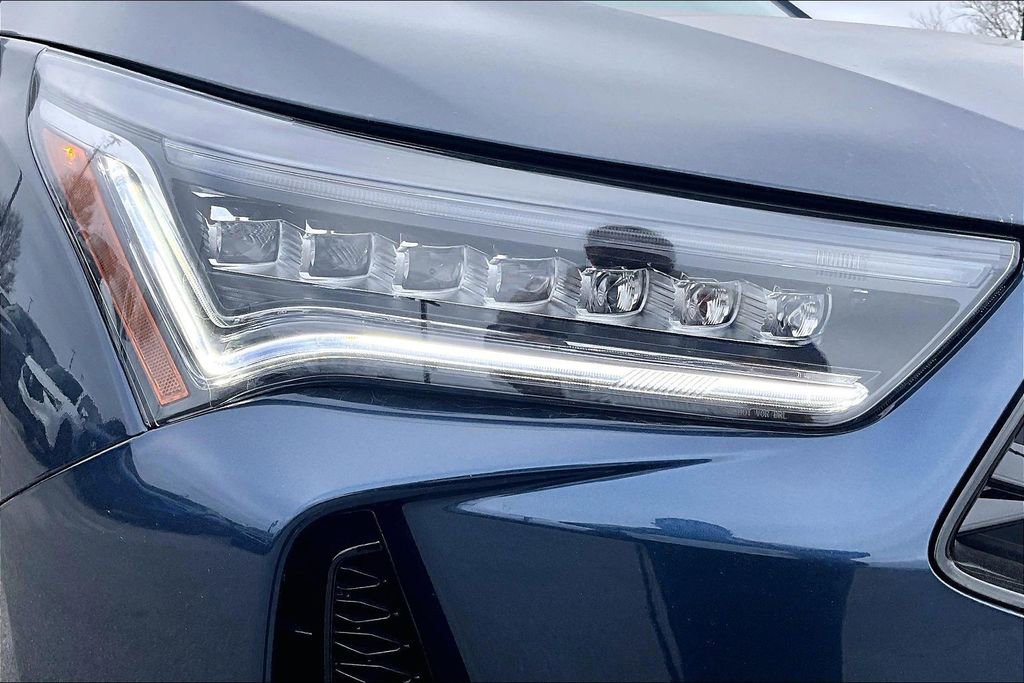 New 2025 Acura RDX SH-AWD w/ Advance Package image 37