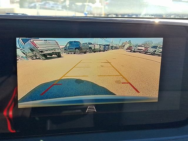 New 2026 Buick Envista Sport Touring w/ Convenience I Package FWD image 18