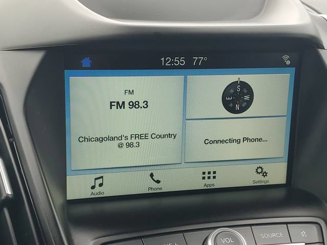 Used 2019 Ford Escape SEL FWD image 23