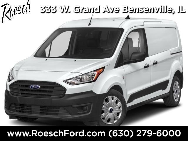 Used 2020 Ford Transit Connect XL