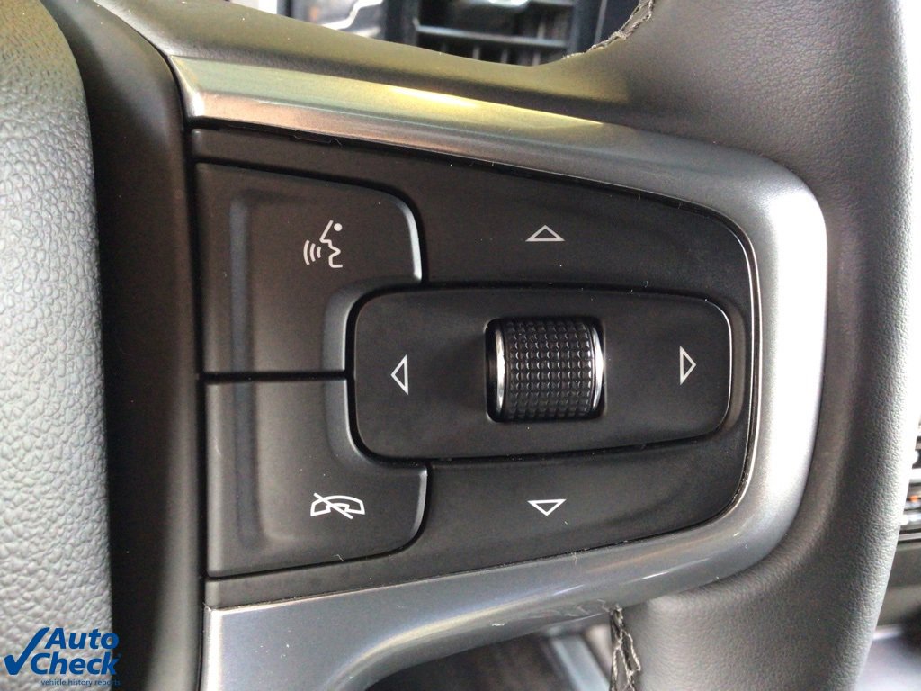 Used 2025 Chevrolet Silverado 2500 LTZ w/ LTZ Convenience Package image 24