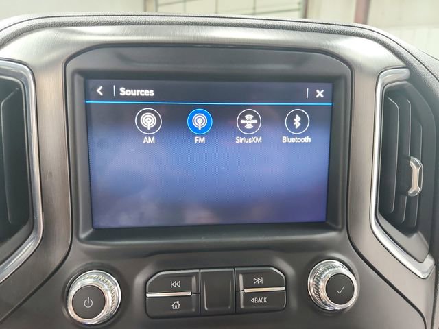 Used 2023 GMC Sierra 2500 AT4 w/ AT4 Premium Plus Package image 26