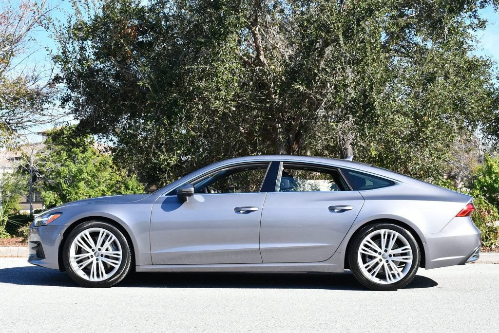 Used 2019 Audi A7 3.0T Prestige w/ Prestige Package AWD/4WD image 26