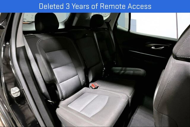 Certified 2024 GMC Terrain SLE image 24