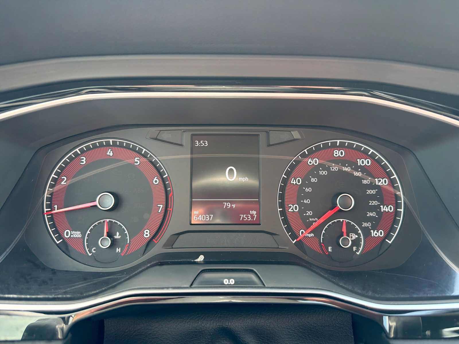 Used 2019 Volkswagen Jetta S w/ Driver Assistance Package FWD image 32