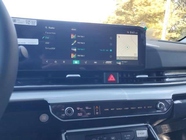 New 2026 Kia Carnival SX Prestige image 19