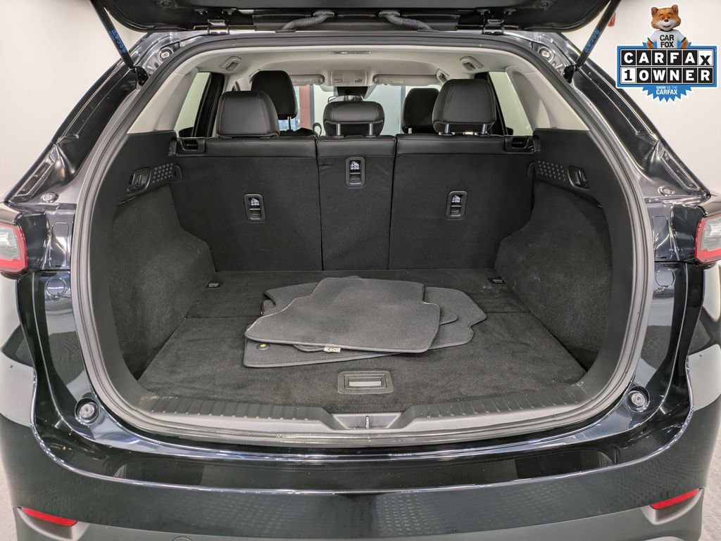 Used 2023 MAZDA CX-5 AWD 2.5 S w/ Select Package image 25