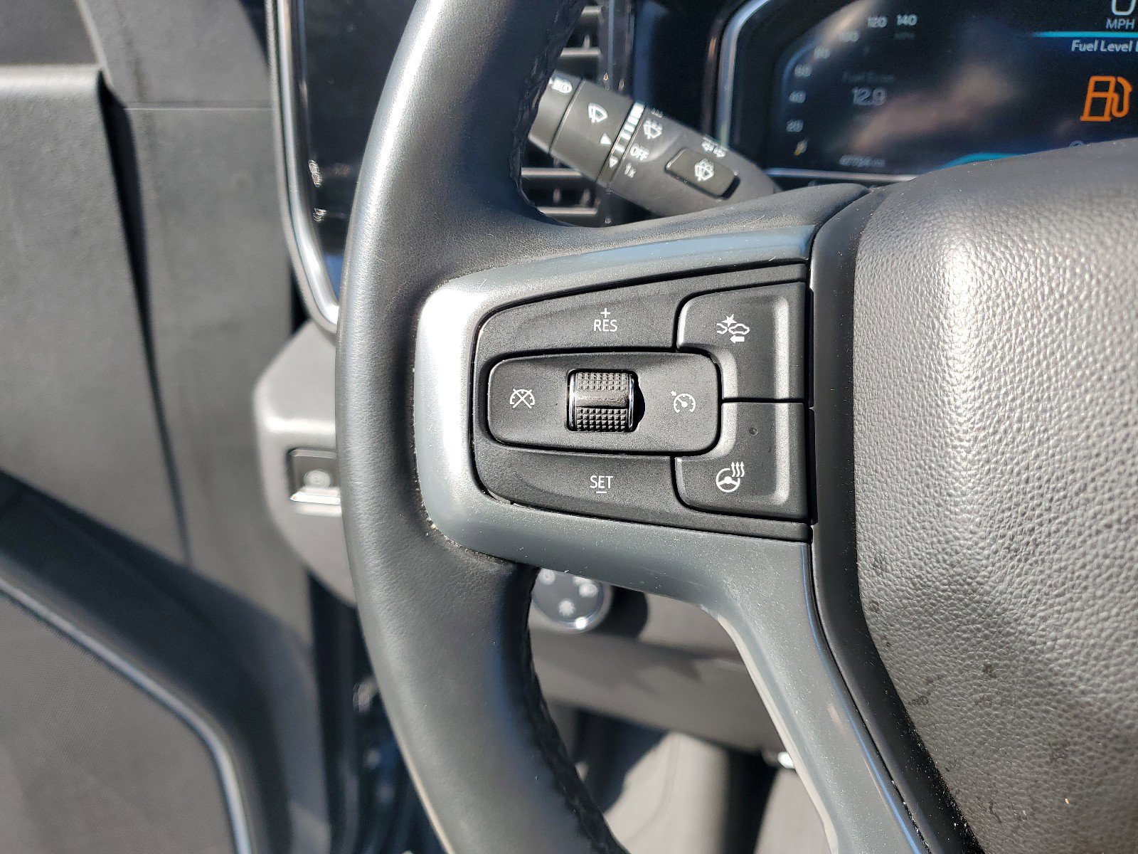 Used 2023 Chevrolet Silverado 1500 LT image 28