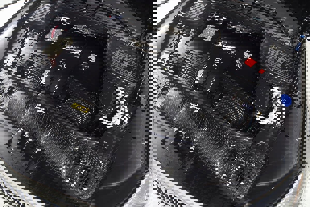 Used 2022 Mercedes-Benz Maybach GLS 600 4MATIC image 32