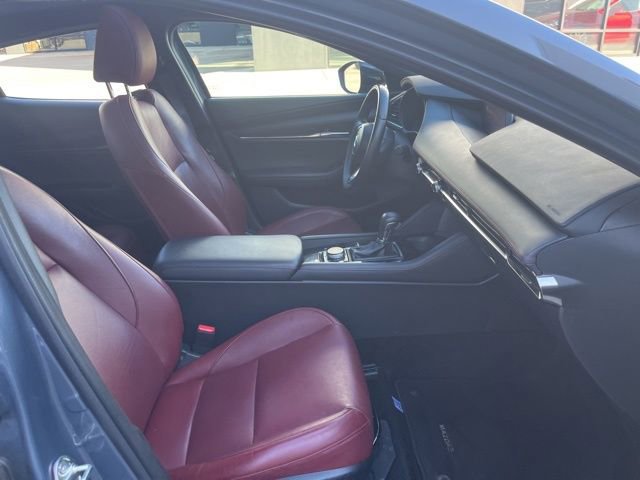 Used 2024 MAZDA MAZDA3 s image 36