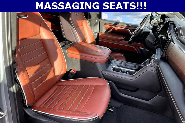 Certified 2024 GMC Sierra 3500 Denali Ultimate image 26