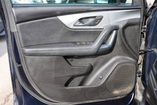Used 2020 Chevrolet Blazer LT image 10