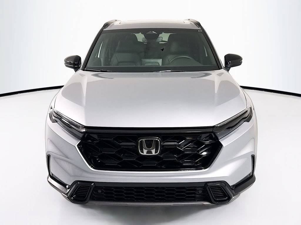 Used 2024 Honda CR-V Sport-L image 2
