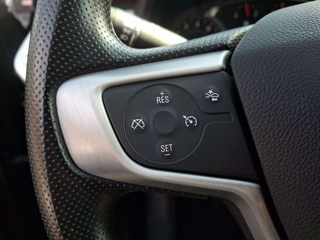 Certified 2023 GMC Acadia SLE w/ Driver Convenience Package image 21