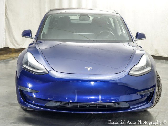 Used 2018 Tesla Model 3 Long Range image 6