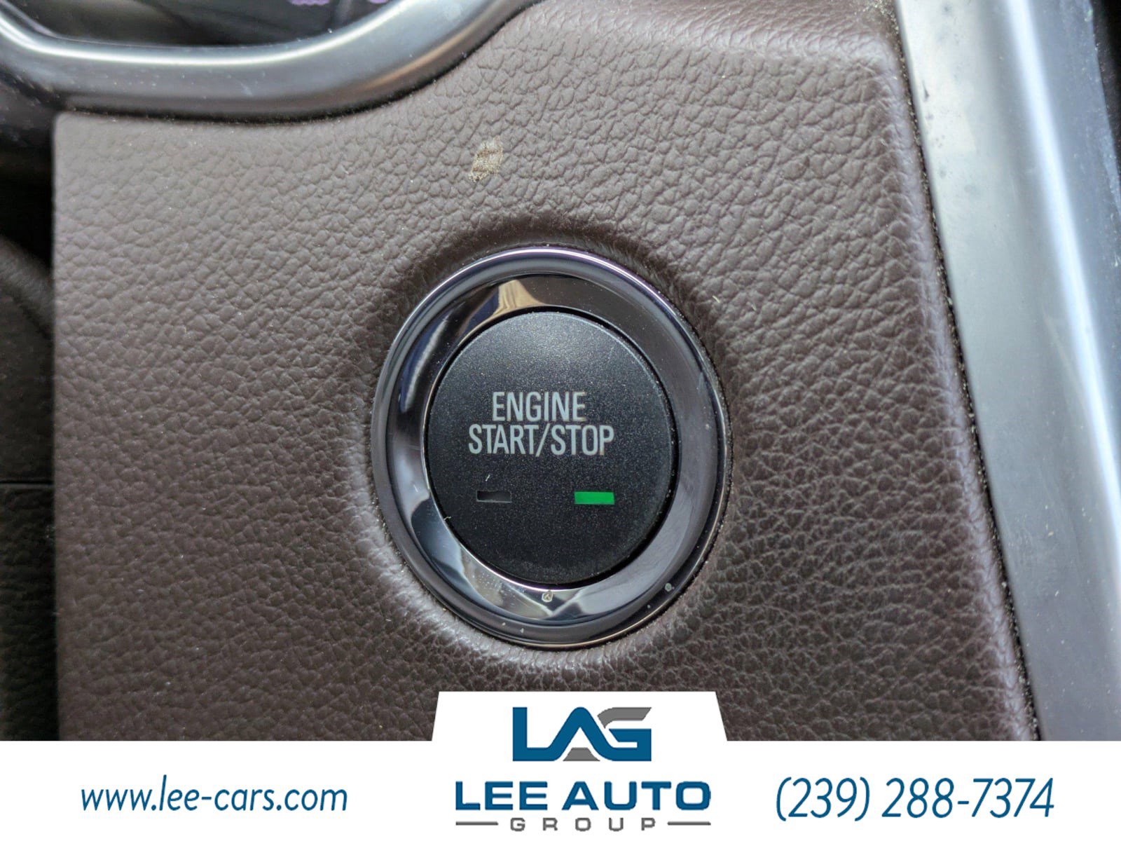 Used 2016 Cadillac SRX Performance w/ Driver Awareness Package image 28