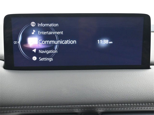 Certified 2023 MAZDA CX-5 AWD 2.5 S w/ Premium Plus Pkg image 11