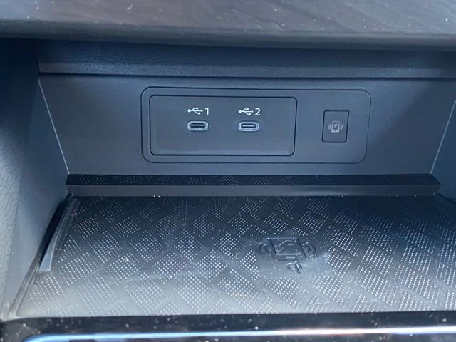 New 2025 Nissan Murano SV image 23