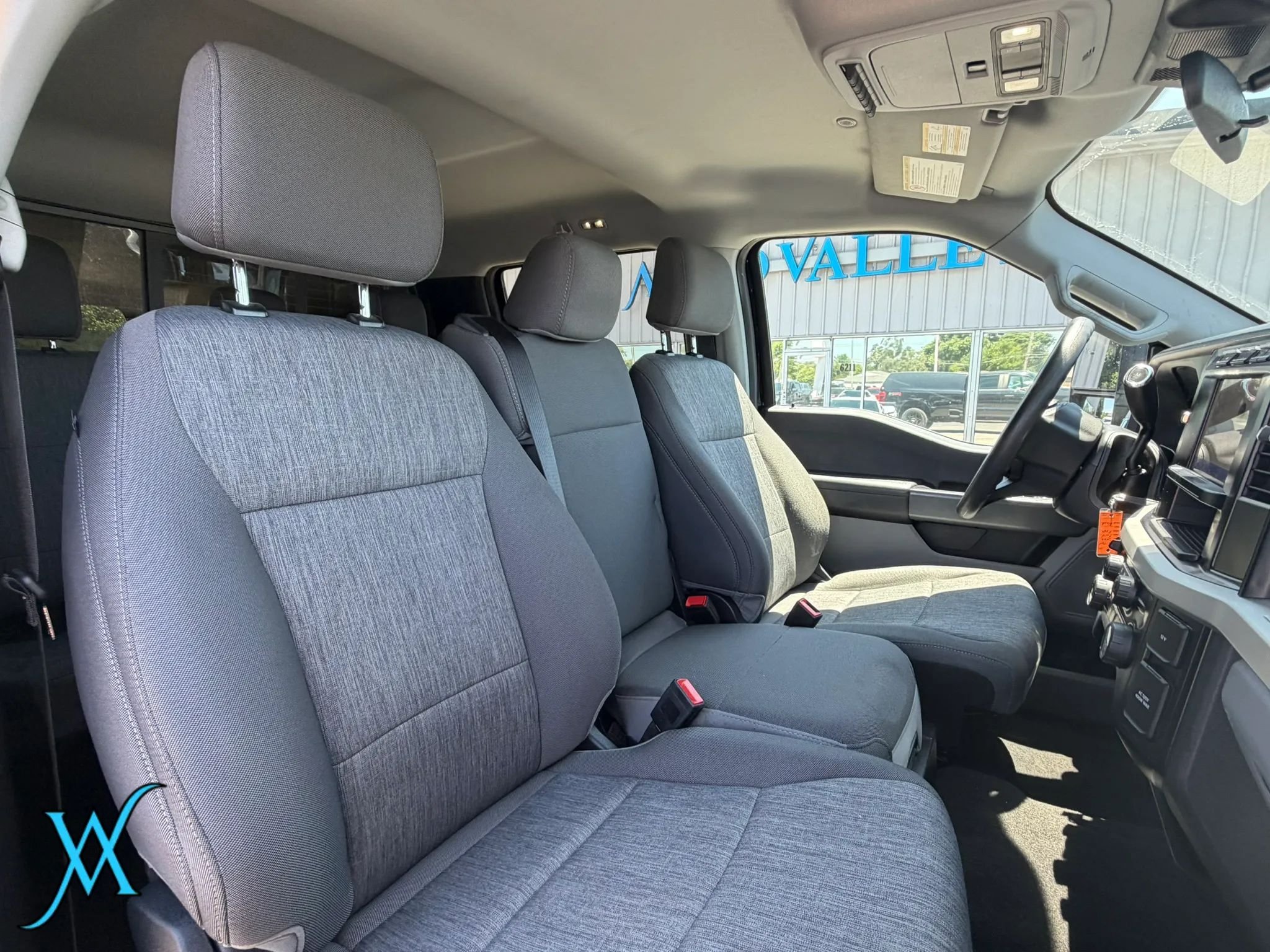 Used 2024 Ford F250 XL w/ STX Appearance Package AWD/4WD image 24