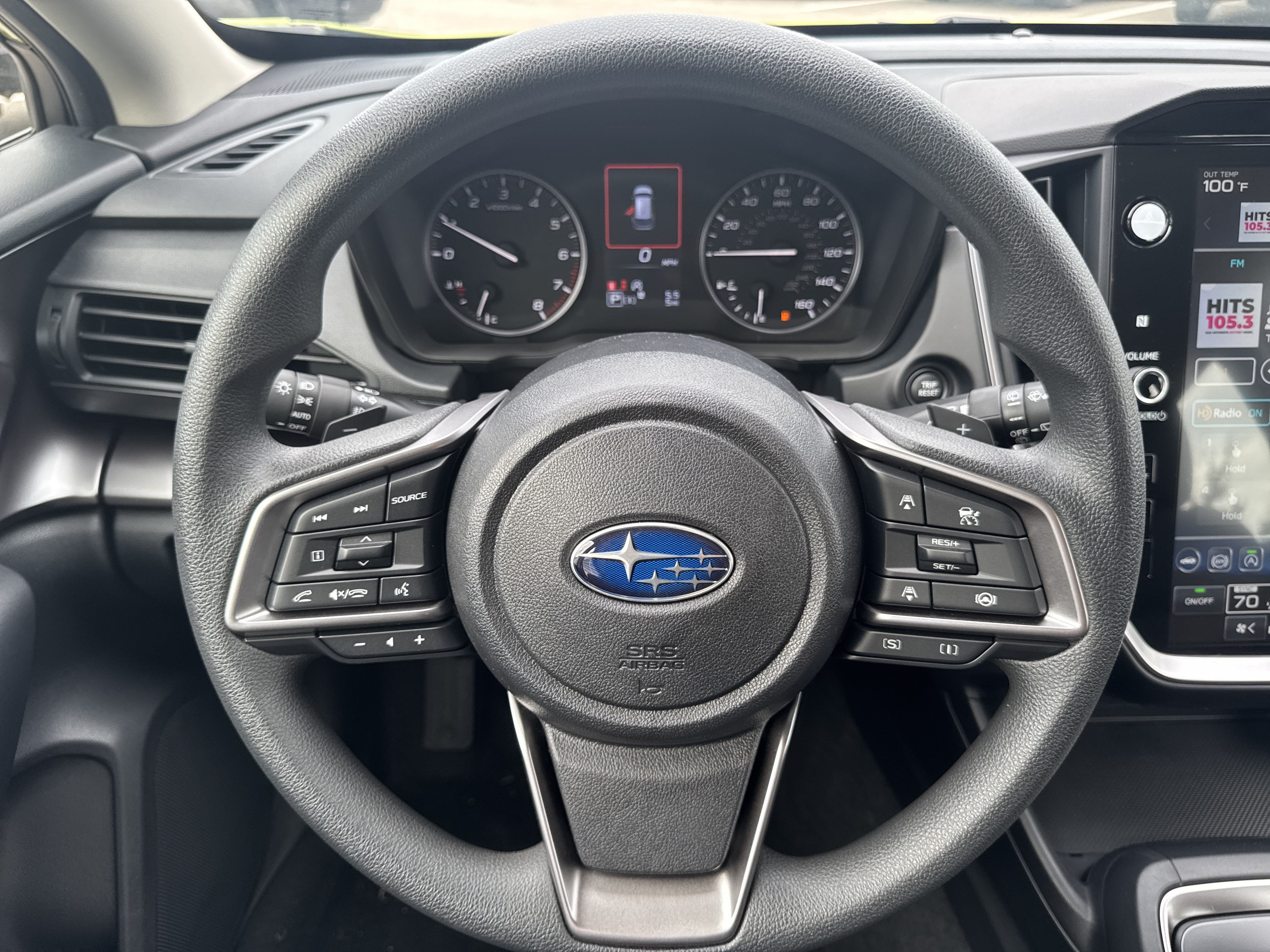 New 2026 Subaru Impreza 2.0i Sport AWD/4WD image 12