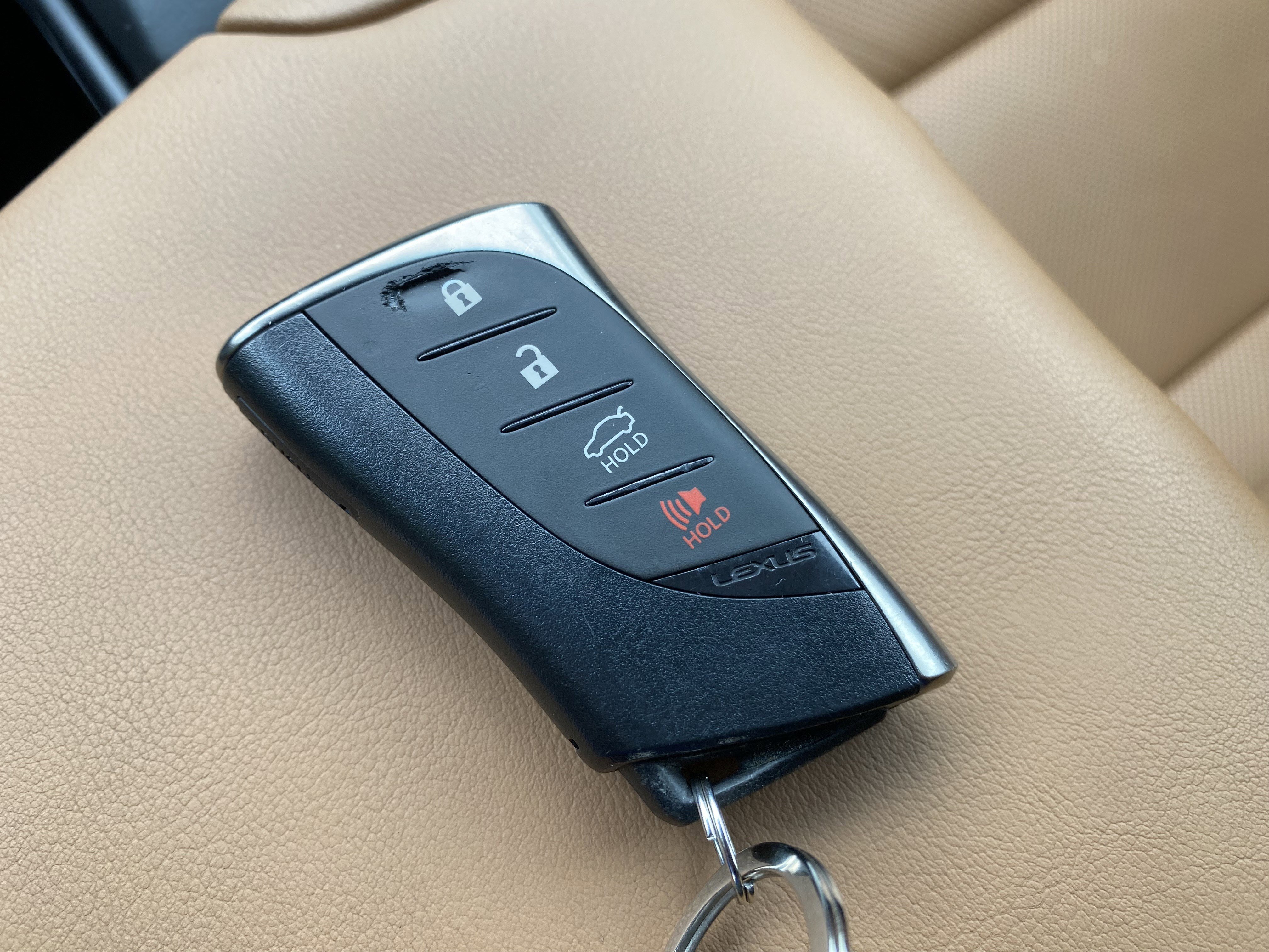 Used 2020 Lexus ES 300h w/ Premium Package FWD image 36