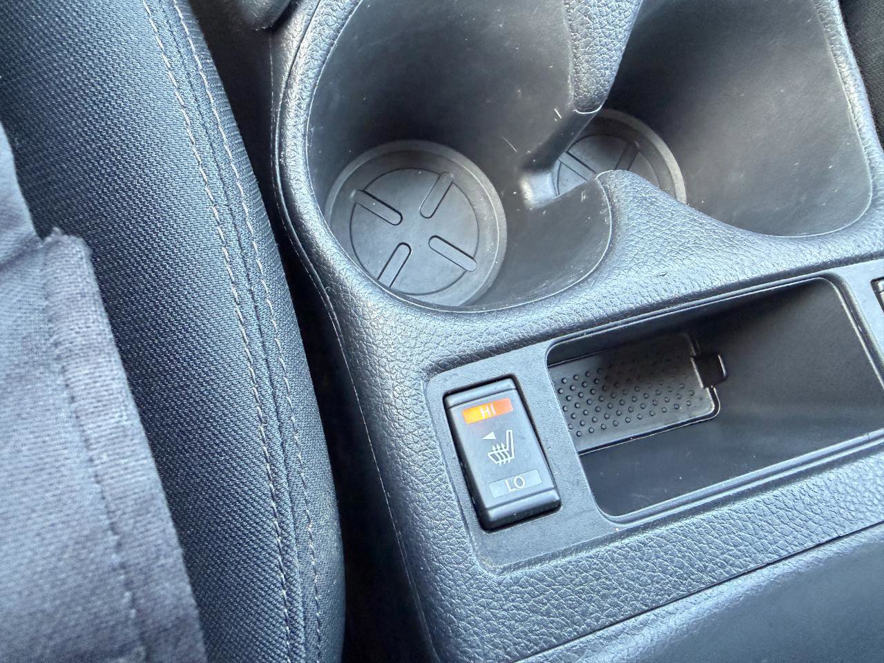 Used 2018 Nissan Rogue S w/ S Value Package image 44