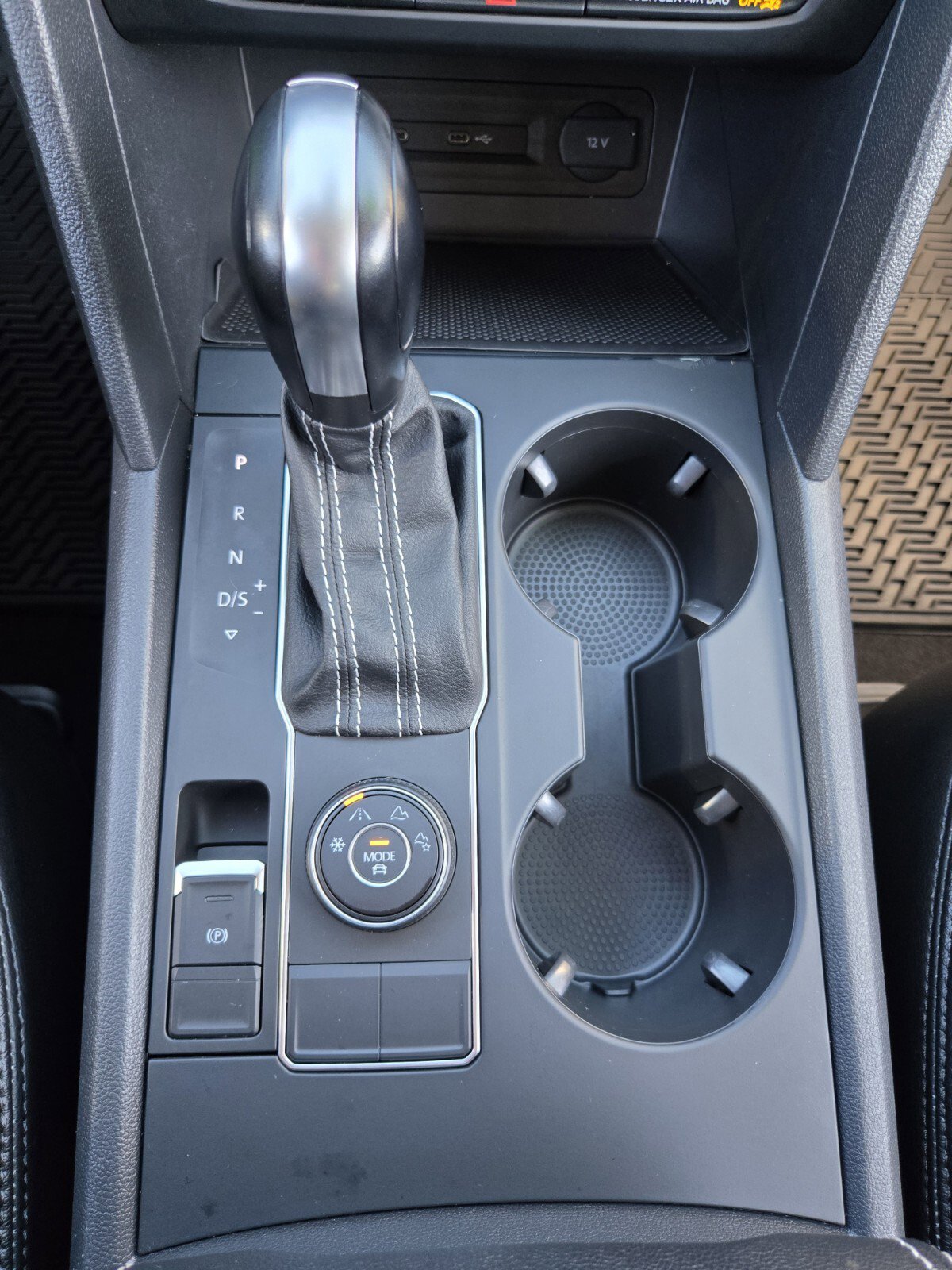 Used 2021 Volkswagen Atlas S image 26