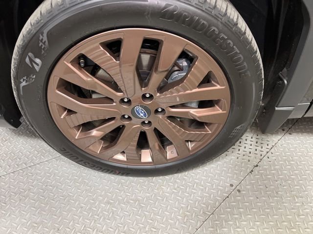 Certified 2026 Subaru Forester Sport w/ Sport Package image 22