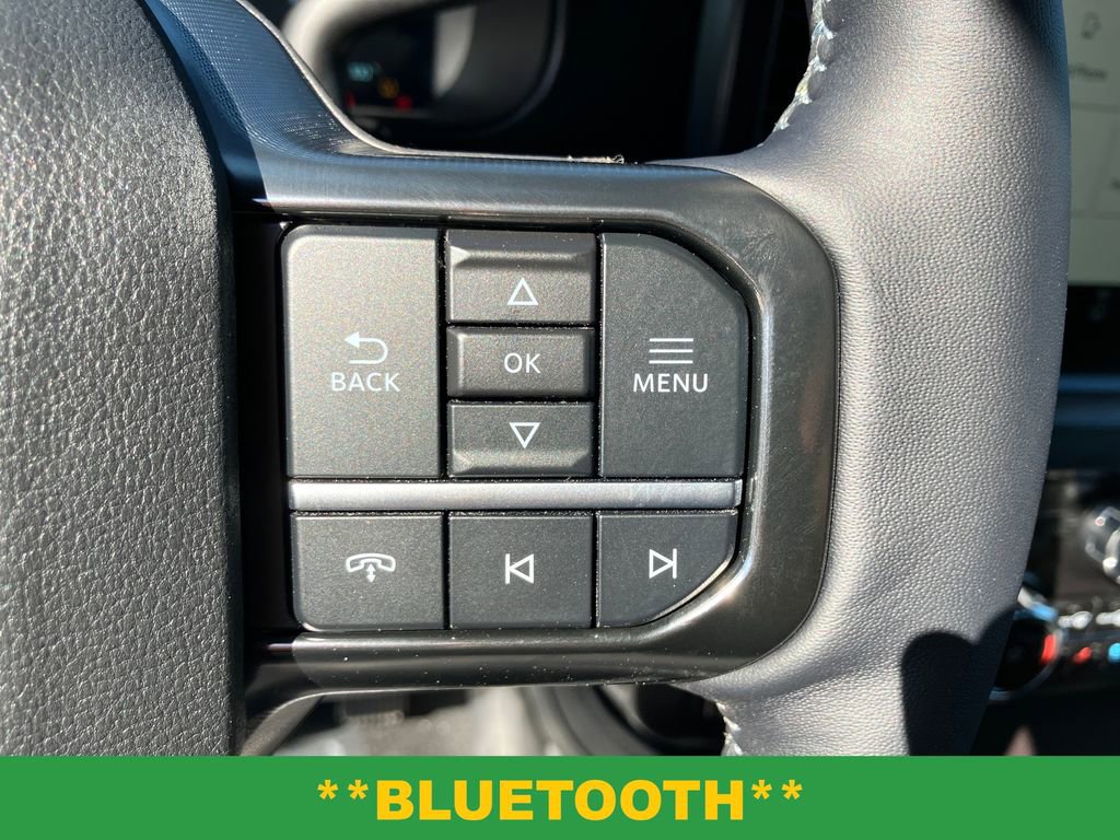 New 2026 Ford F350 Platinum image 18