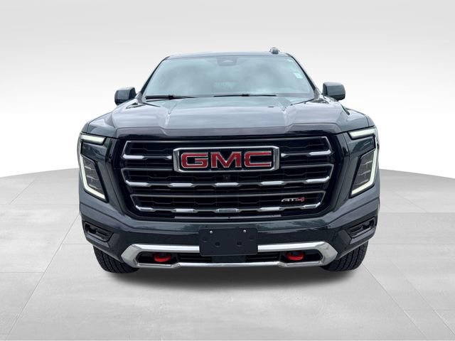 Used 2025 GMC Yukon XL AT4 AWD/4WD video 2