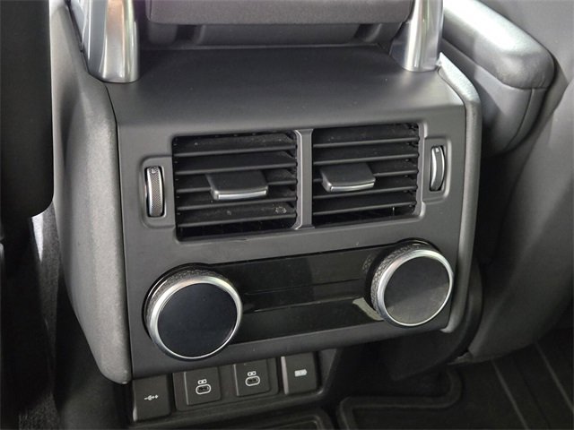 Used 2021 Land Rover Discovery S R-Dynamic image 16