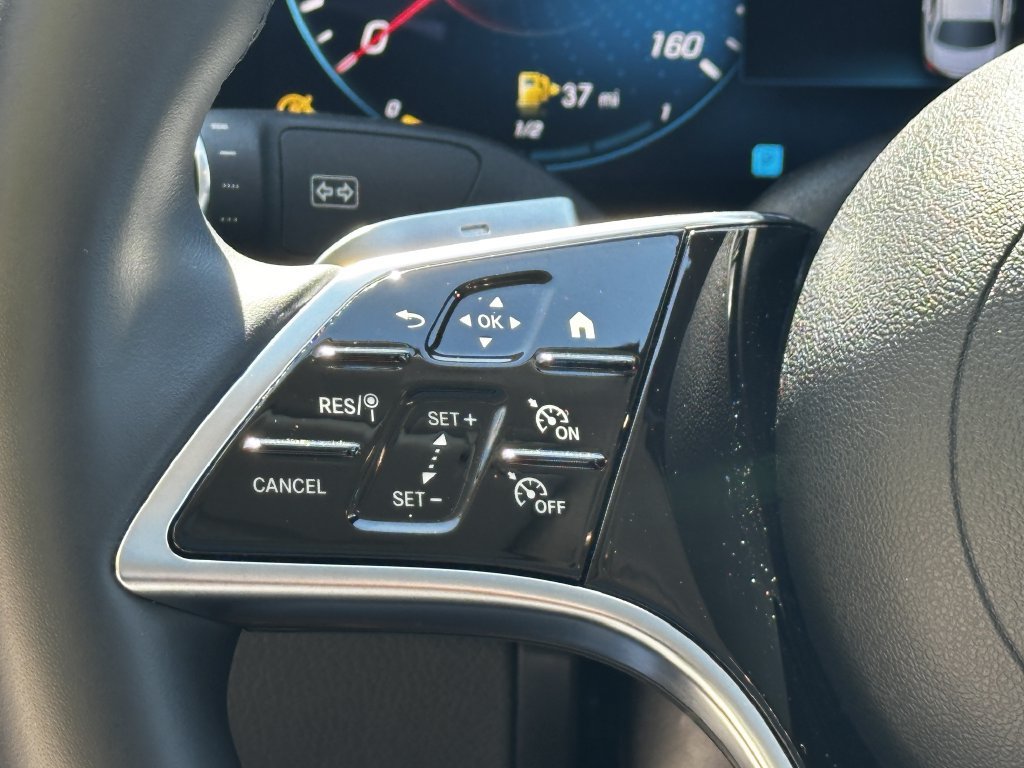 Certified 2023 Mercedes-Benz E 350 Sedan image 28