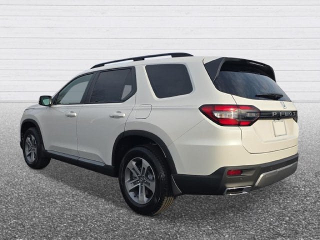 New 2026 Honda Pilot EX-L image 3