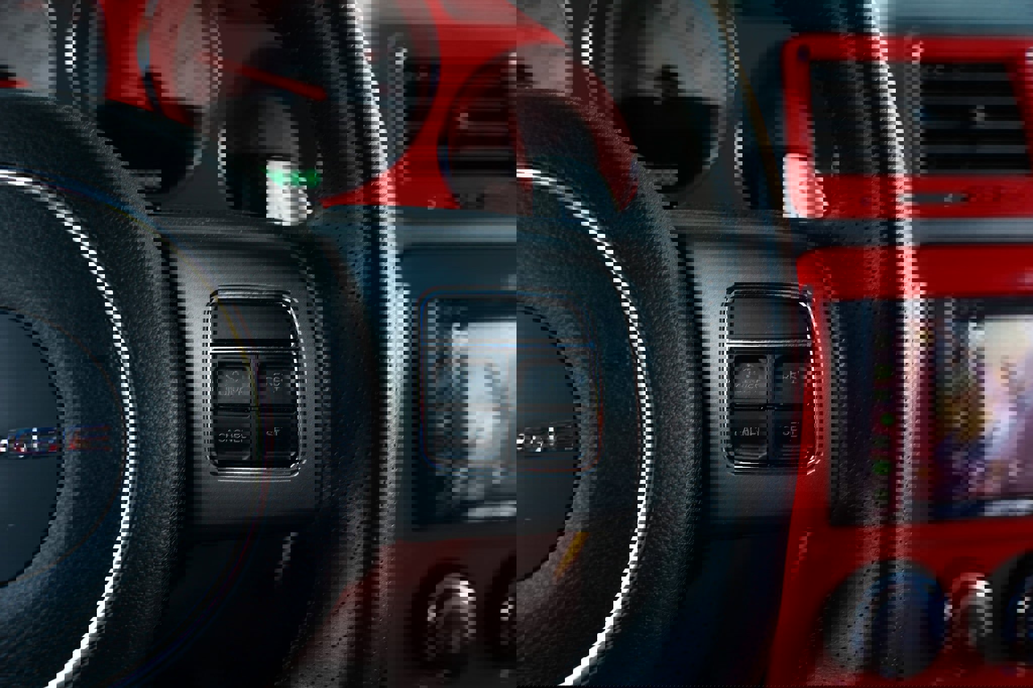 Used 2014 Dodge Challenger R/T image 26