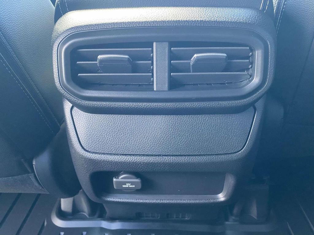 New 2026 Honda Ridgeline RTL image 11