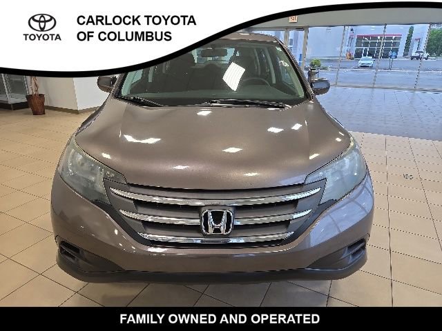 Used 2014 Honda CR-V LX image 4