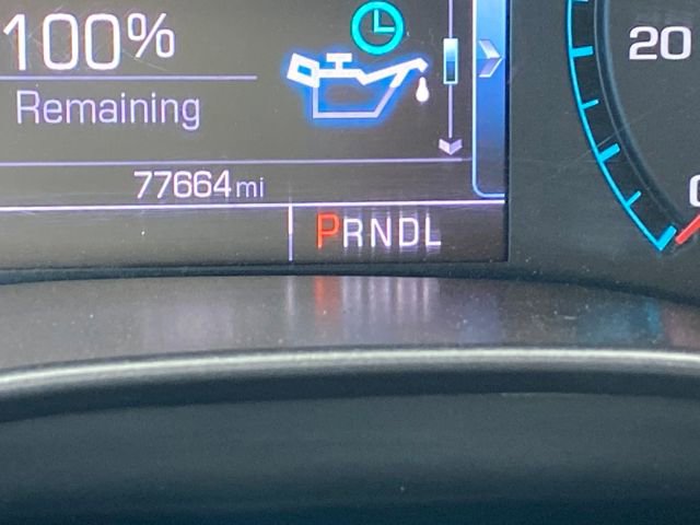 Used 2017 Chevrolet Colorado Z71 w/ Z71 Midnight Edition image 15