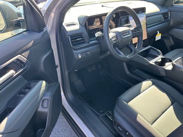 New 2026 GMC Terrain AT4 w/ LPO, Floor Liner Package image 17