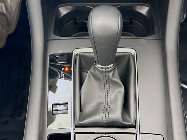 New 2026 MAZDA MAZDA3 2.5 S Sedan w/ Preferred Pkg image 17