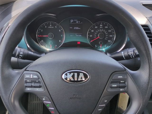 Used 2018 Kia Forte LX FWD image 23