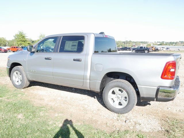 New 2026 RAM 1500 Big Horn image 6