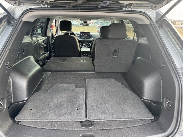 Used 2023 Chevrolet Blazer LT image 31