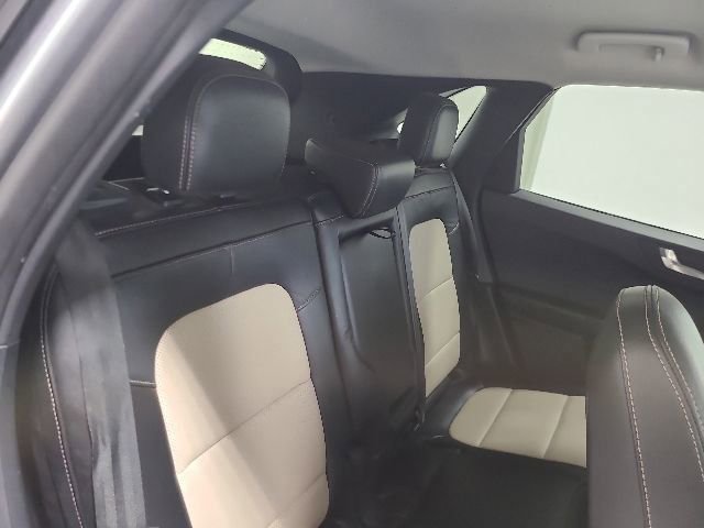 Used 2022 Ford Escape Titanium w/ Titanium Elite Package AWD/4WD image 19