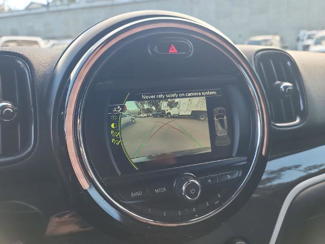 Used 2017 MINI Cooper Countryman S image 14