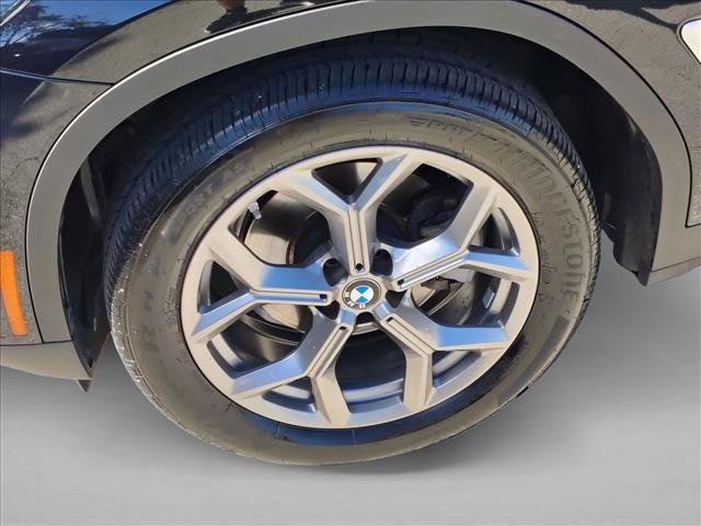 Used 2023 BMW X3 sDrive30i w/ Convenience Package RWD image 25